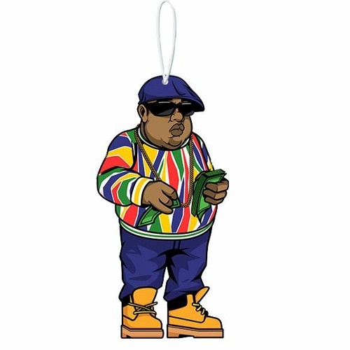 B.I.G. - Suicidal Thoughts (Frowg Remix)
