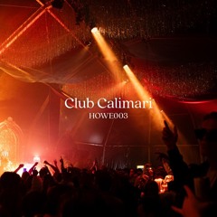 Club Calimari - HOWE003
