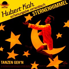 Hubert Kah - Sternenhimmel (Jack Rush Flip)[Drum & Bass]