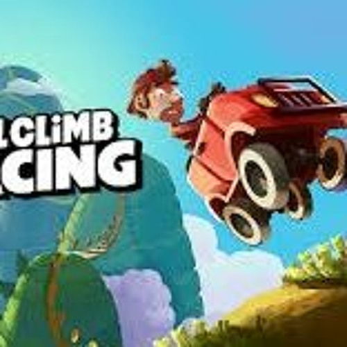 HILL CLIMB RACER free online game on