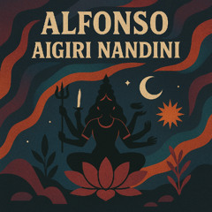 Alfonso - Aigiri Nandini