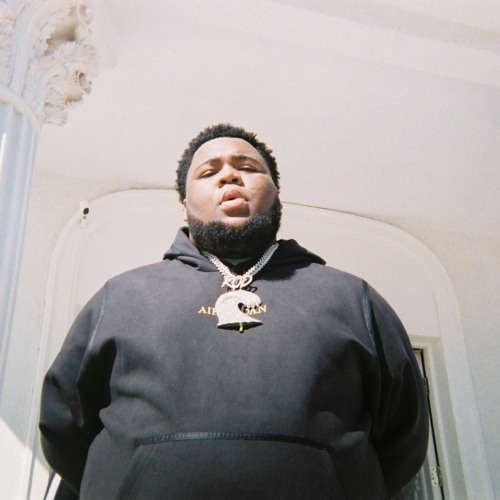 Rod Wave - Begging Me To Change (Unreleased)