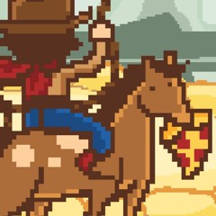 Pizza Wrangling! - Horses Love Pizza Soundtrack