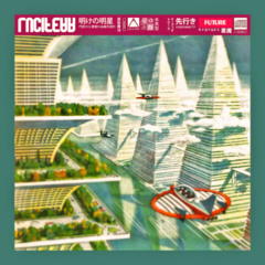 LUCIFEAR - 先行きＦＵＴＵＲＥ1 9 8 7 - 03 ｅｖｅｒｙｂｏｄｙ ｌｅａｖｅｓ