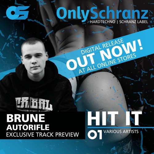 OS HIT IT VA01 - Brune - Autorifle [Preview]