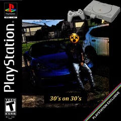 Randzo334 - 30’s on 30’s (Baby I Know)