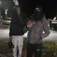 "Ben niet je lil nigga van way back" - (Gettalot x Kay)