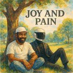 Mikecol - Joy and Pain Jazz Bounce Mix