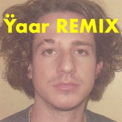 Charlie Puth - That's Hilarious (Ÿaar Remix) FREE DOWNLOAD