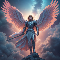 Invocation to the Higher Self