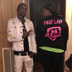 TwoGunz x HoneyBee x Down for a minute.mp3