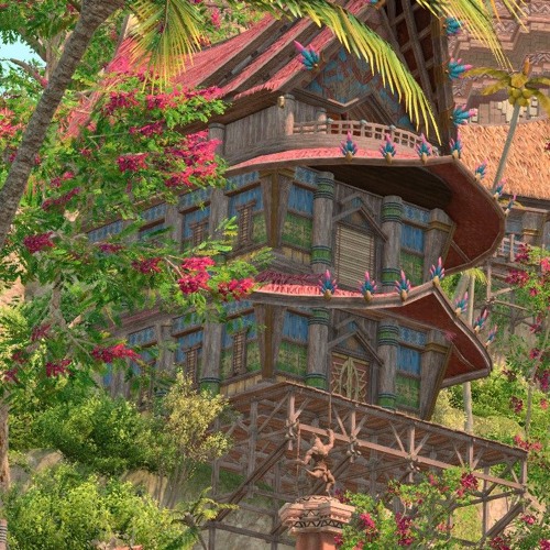 Pulse Remix - Morrow's Might