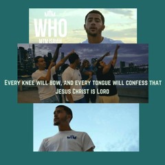 MTM Isaiah – WHO