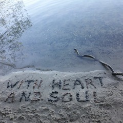 Frau Marsur - with heart and soul - may 2021