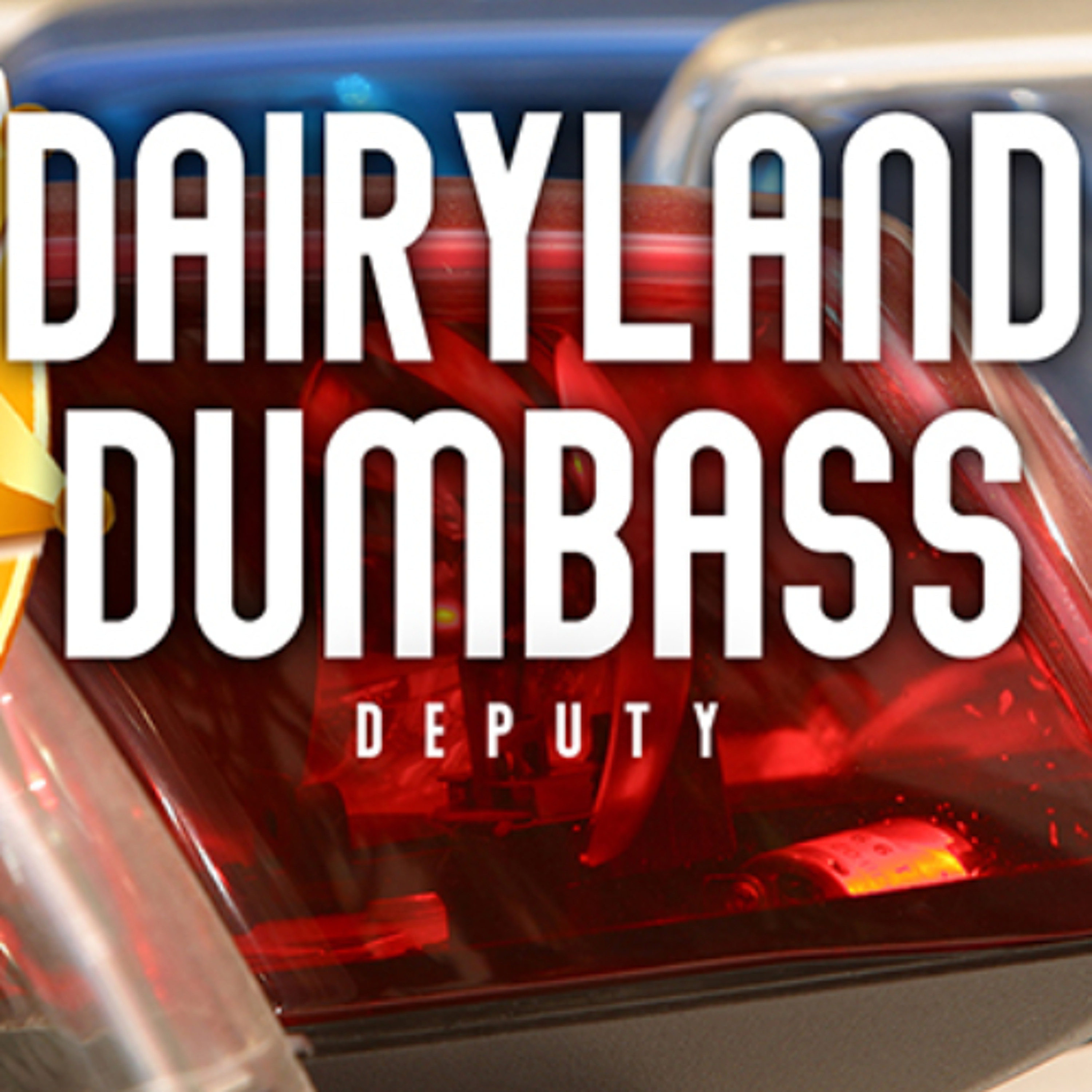 Dairyland Dumbass Update (6/22/26) episode artwork