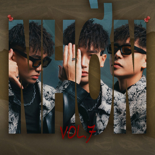 Nhờn Pack Vol.7 - Wind.P