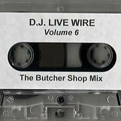 D.J. Livewire - Bump To The Beat