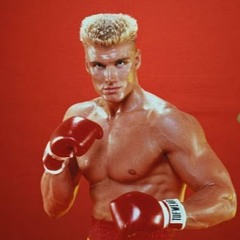 Ivan Drago Edit   Sudno