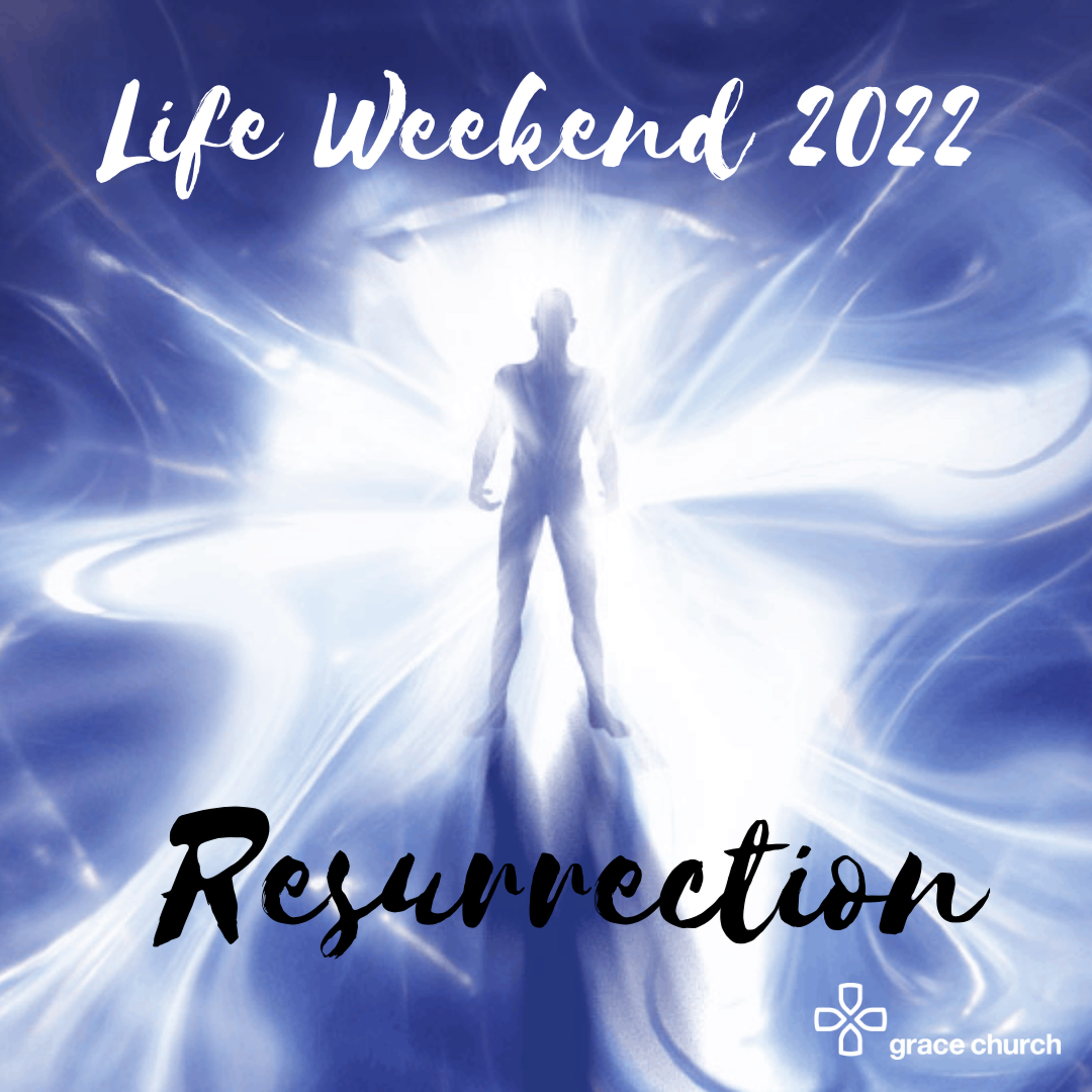 4. Resurrection: Mission | 13/03/22 | Tom Sussex