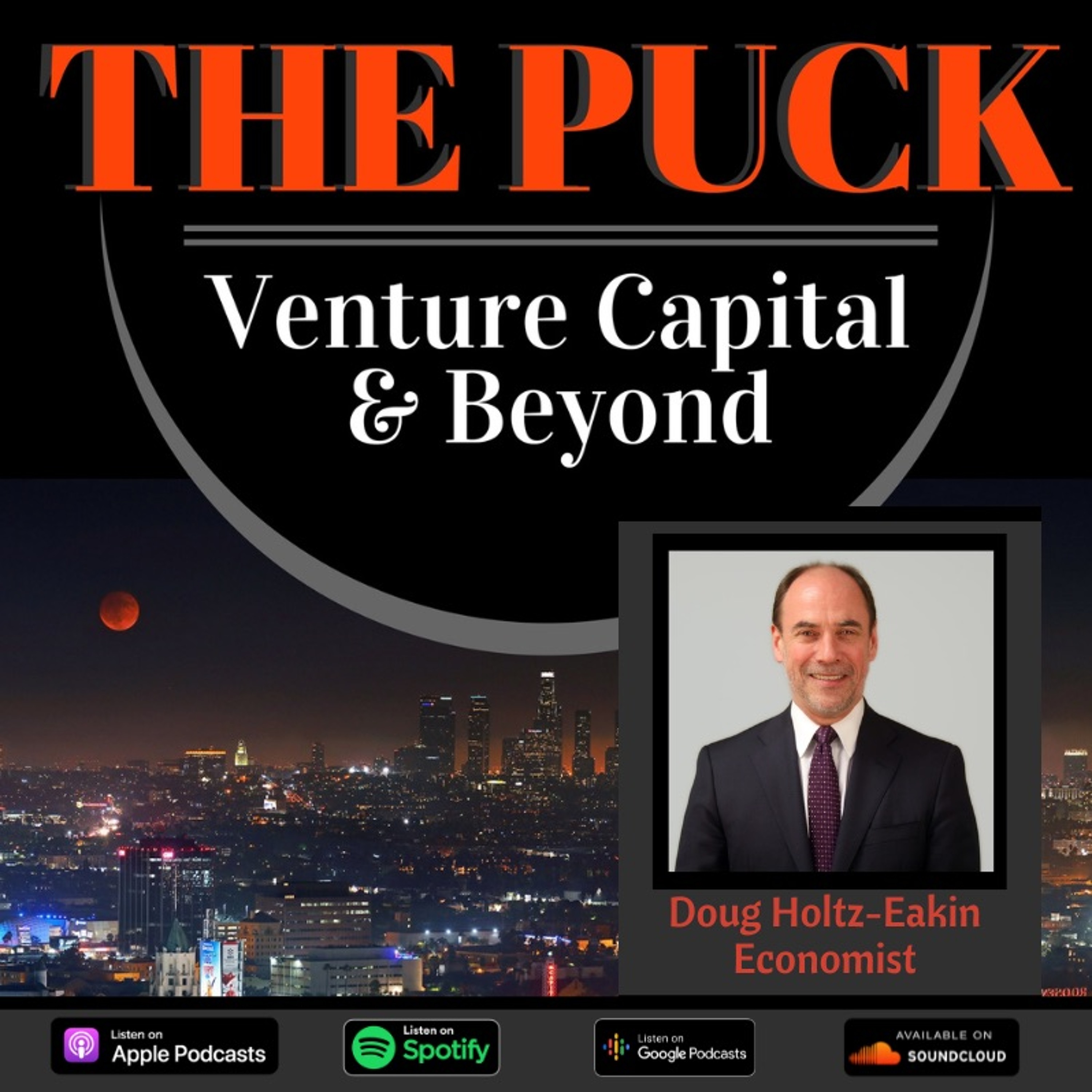 The Puck: Venture Capital and Beyond