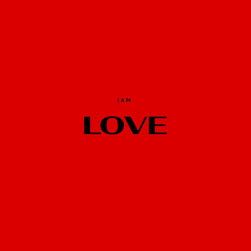 Stream LOVE by IAM | Listen online for free on SoundCloud