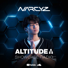 NARCYZ | Altitude Showcase Radio - Episode #017