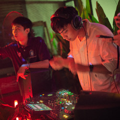 HIGH ENERGY SET |SRC  | HIP-HOP, BAILE, JERSEY CLUB, ELECTRONIC |