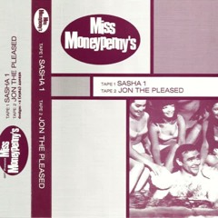 Jon Pleased Wimmin @ Miss Moneypennys - 1994 (Tracklist In Description Below)