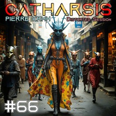 Catharsis #66 - 6th Distortion