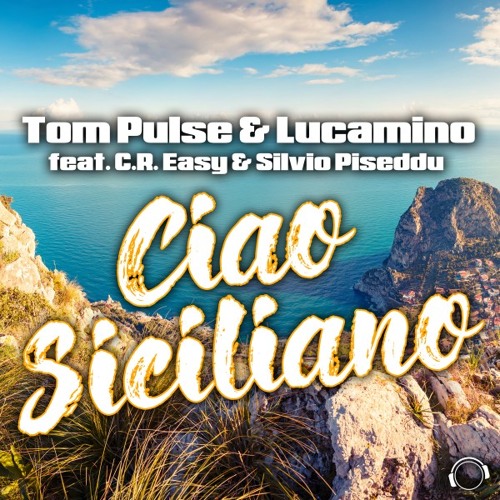 Ciao Siciliano (Radio Mix)