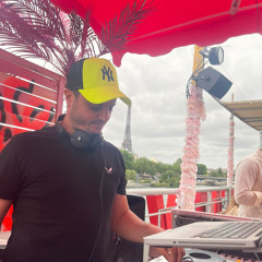 2020 : HRIGa live @ Playroom (Playbar Gammarth)