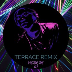 Terrace Remix (Rampa)