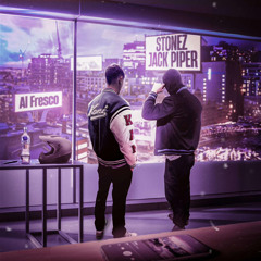 Jack Piper & Stonez - Al Fresco