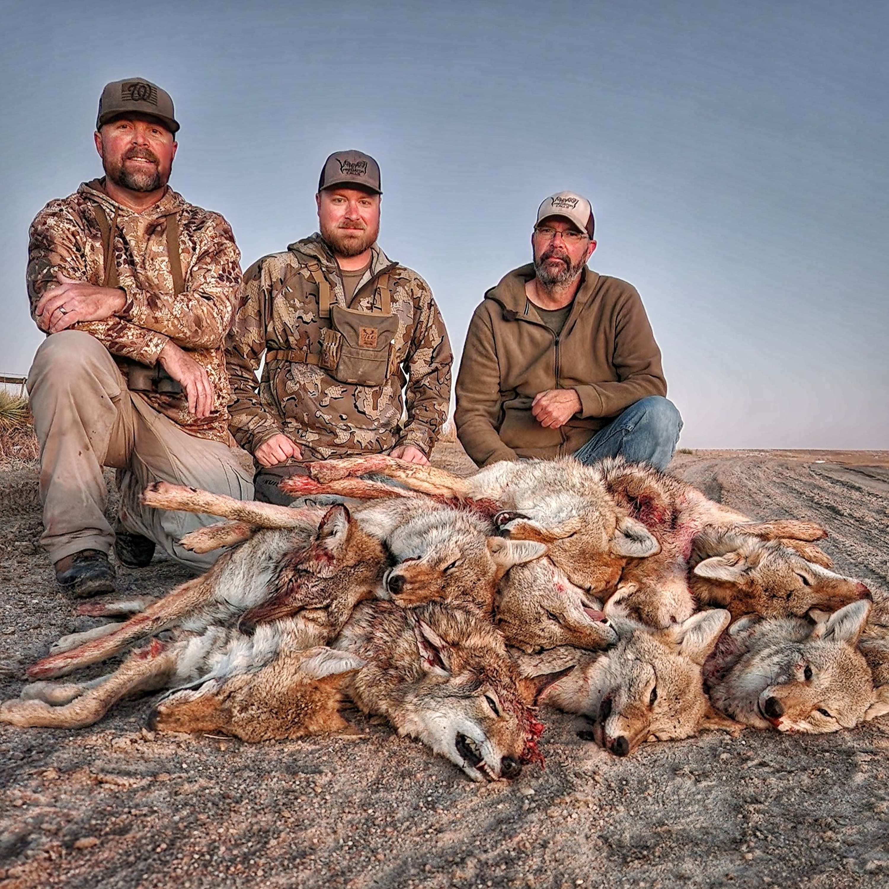 Predator Pros Episode 77: Early Season Hunts & a 22 ARC Update episode artwork