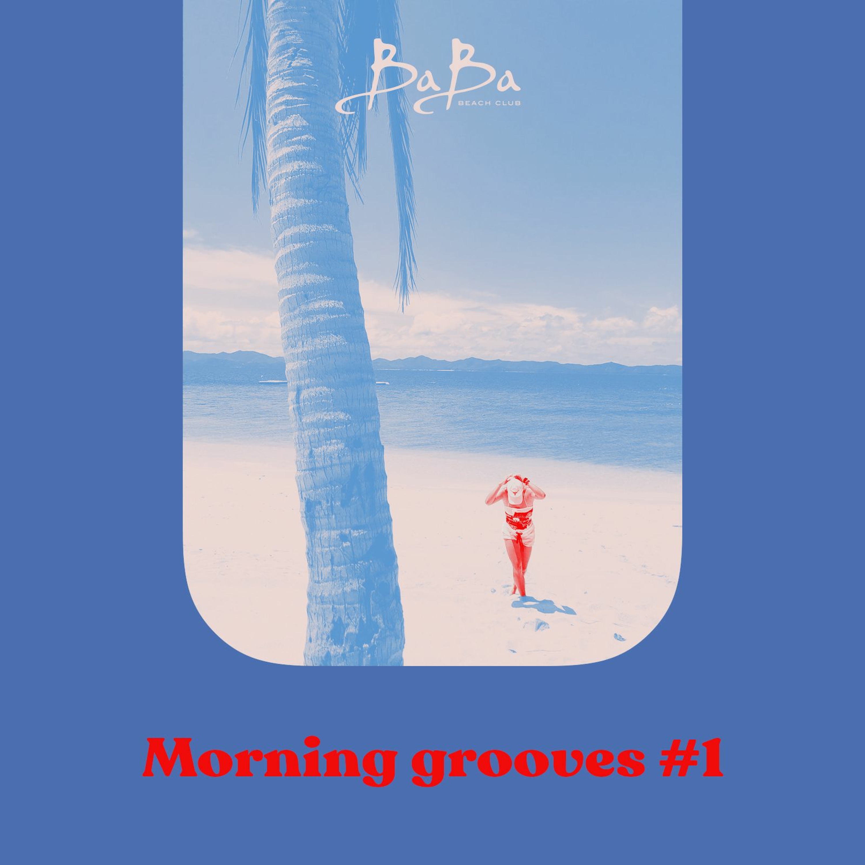 Music from Baba Beach Club
