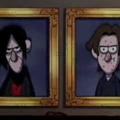 gravity falls