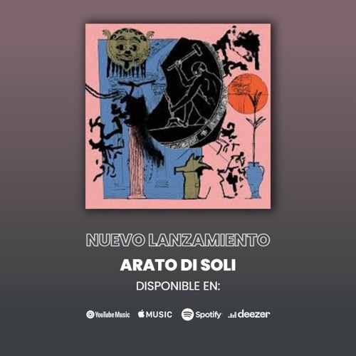 Stream Opposition Of Venus To Uranus2022 Arato Di Soli by Arato di