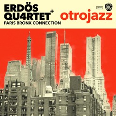 01 I CAN’T GET STARTED - ERDOS QUARTET+  2023 FR - 9W1 - 23 - 49813