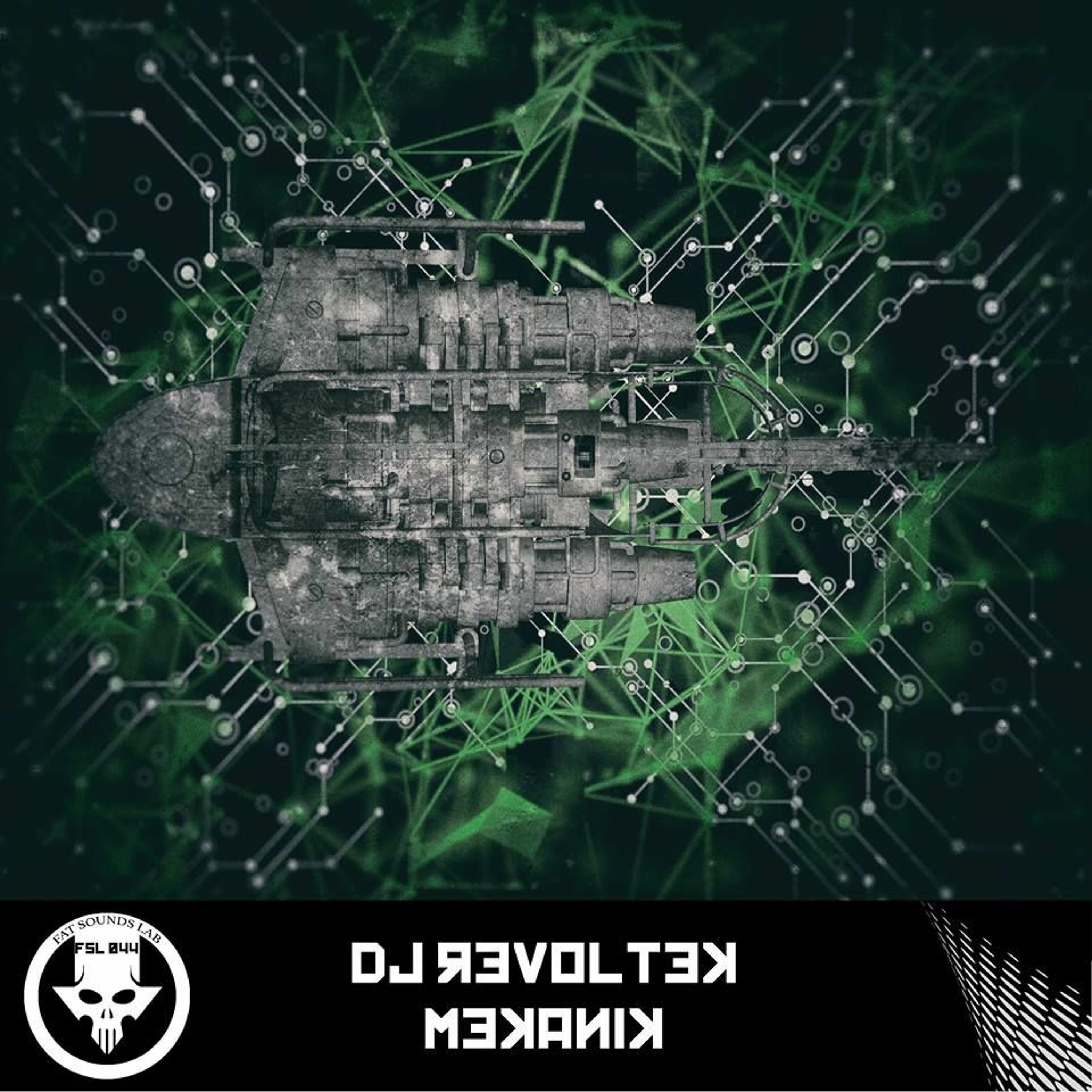 Dj RevolteK (Official)