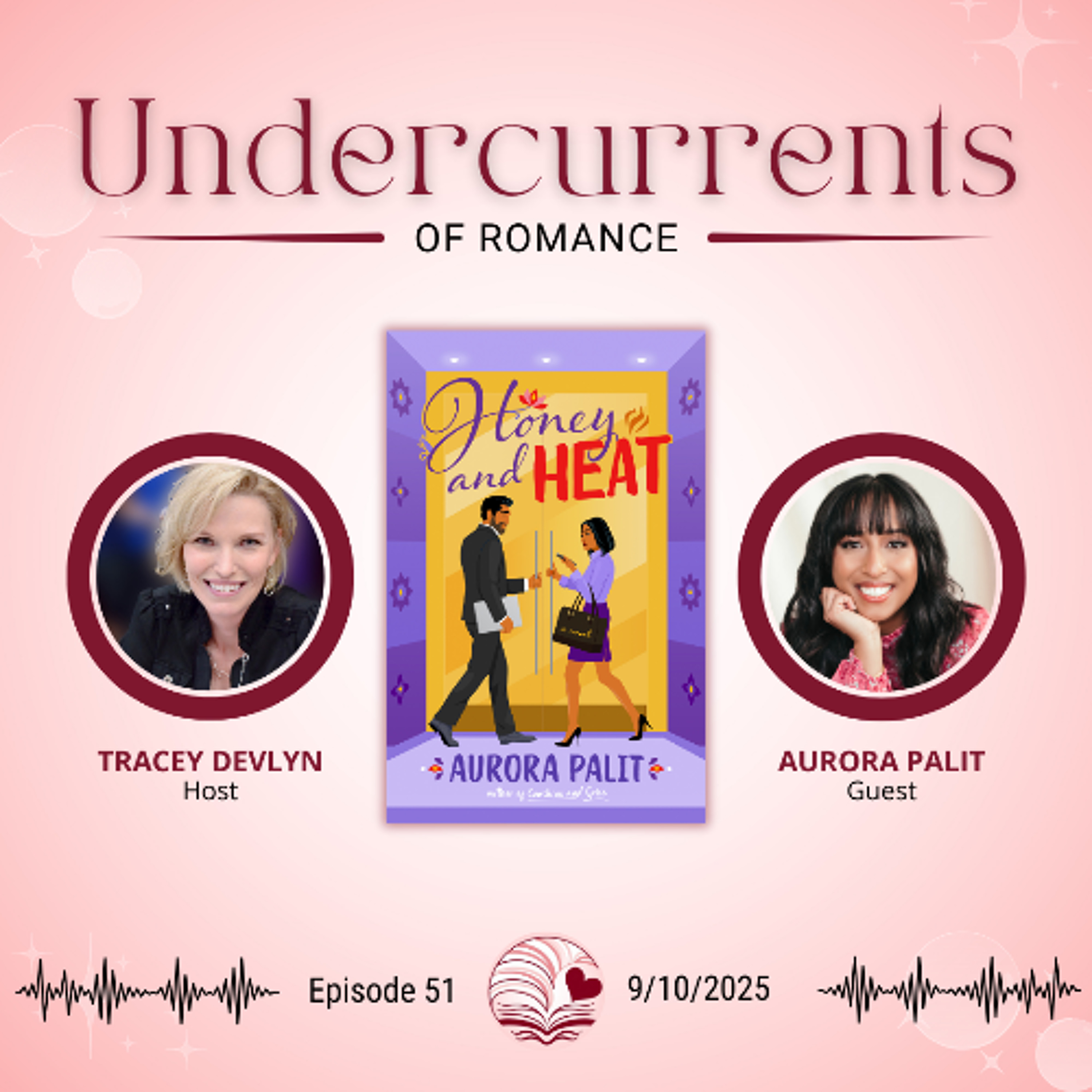 Authors on the Air Global Radio Network