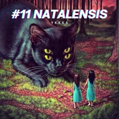 #11 natalensis