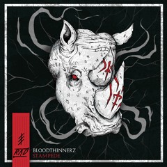 BloodThinnerz - Stampede (RAD009)