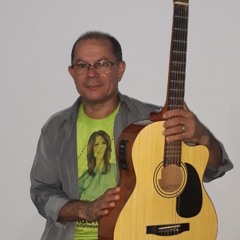 Te Louvo Com Ações De Graças - ReginaldoLângila