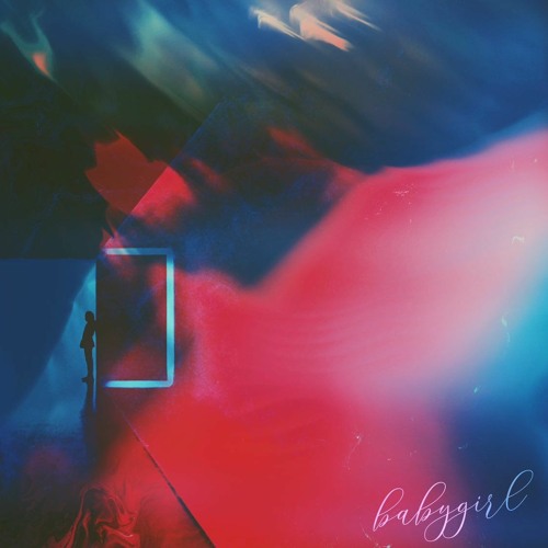 Baby Girl (feat. JORBY prod. Superchromatic)