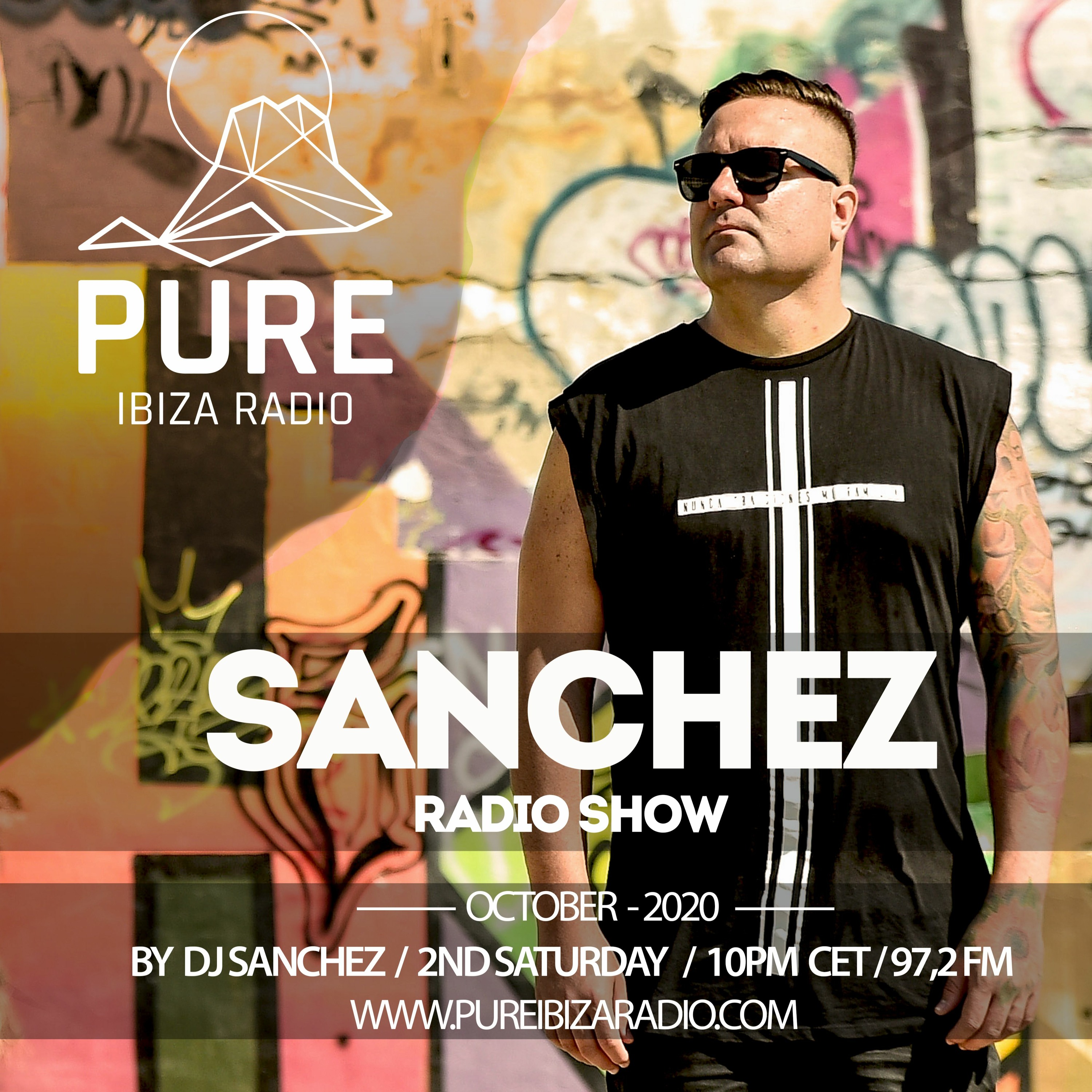 DJ SANCHEZ