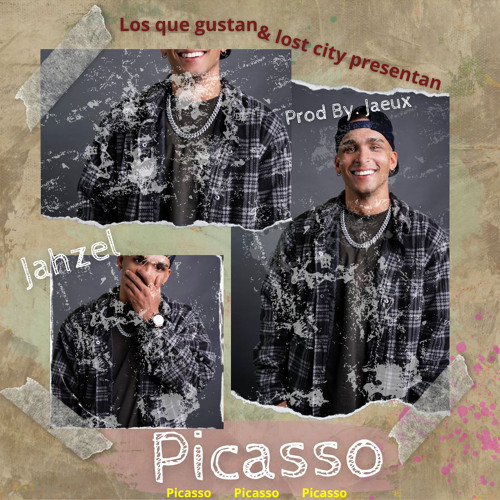 Jahzel - PICASSO (Prod. by Jaeux & Klasico)