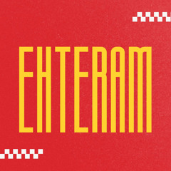 Ehteram (feat. Yakhchill)