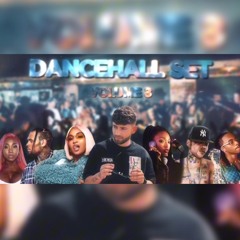 Dancehall Set Vol 3 (Mixed & Produced By DK)
