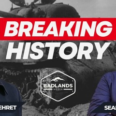 Breaking History Ep 17: The Anglo Roots of the Israeli Holy War
