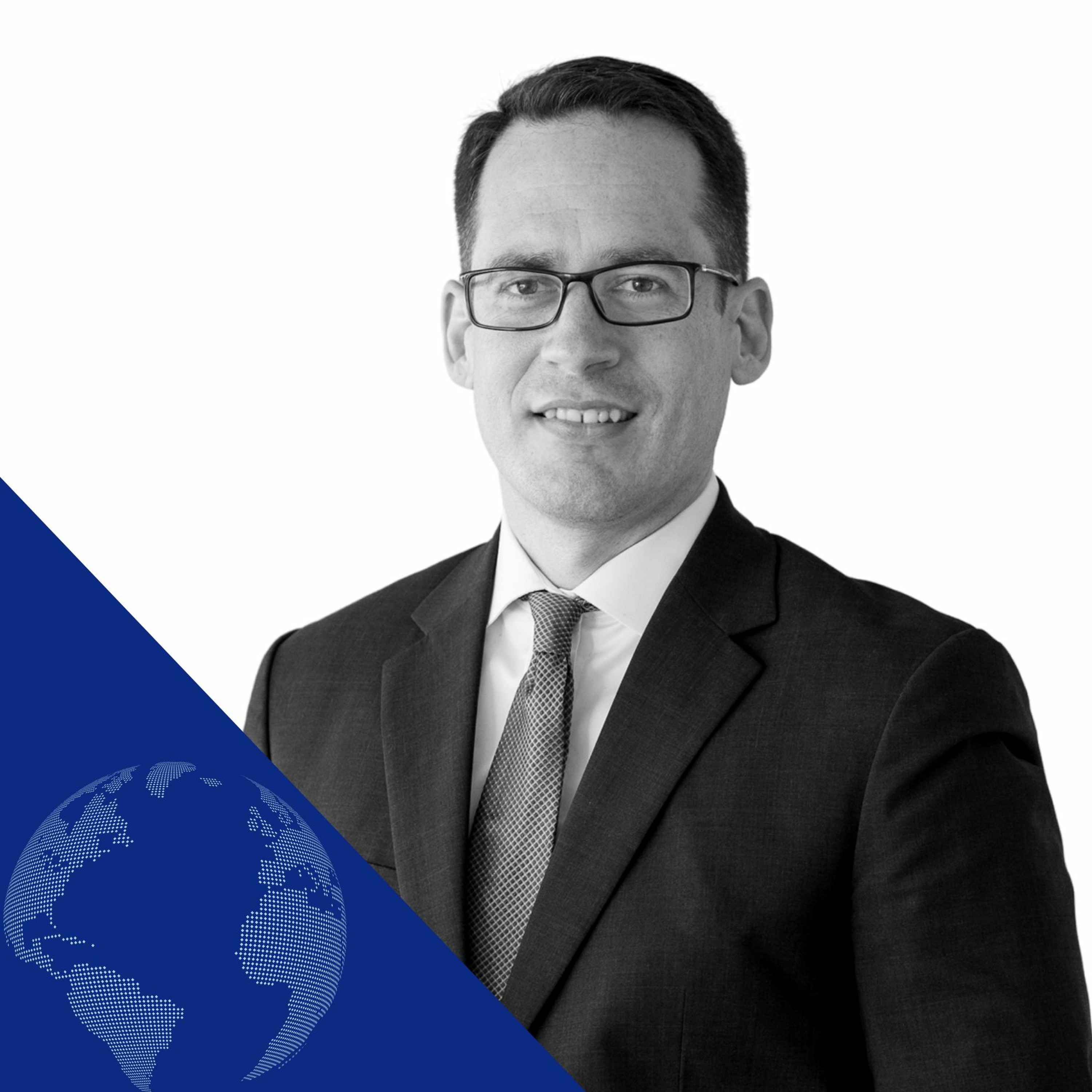 Global I.Q. Podcast